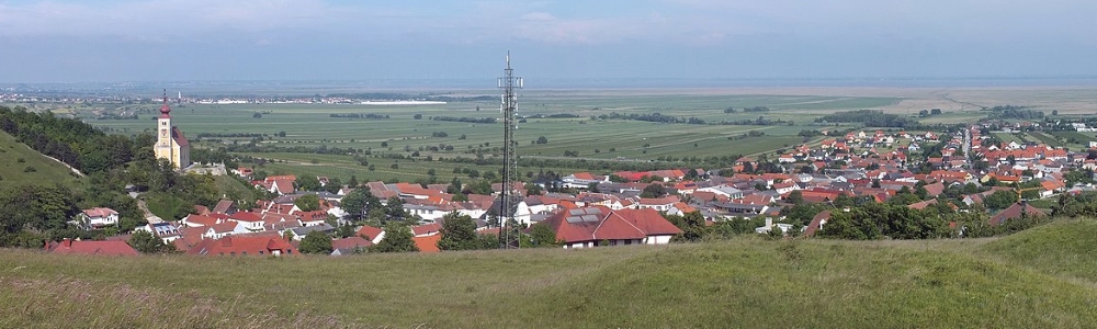 Unterkünfte in Donnerskirchen