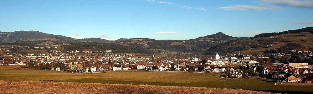 Unterkünfte in Feldkirchen