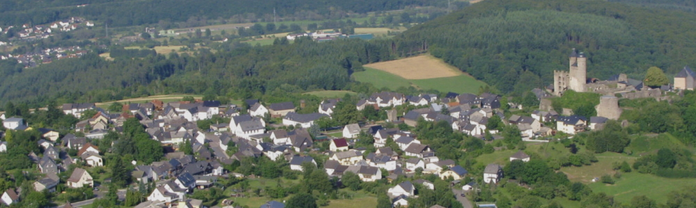 Unterkünfte in Greifenstein