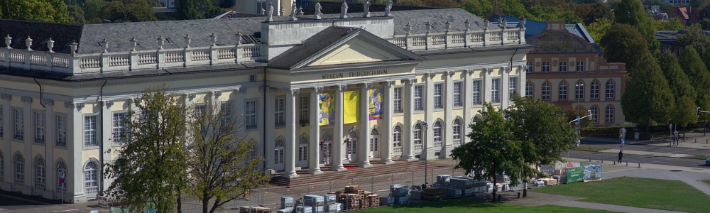 Unterkünfte in Kassel