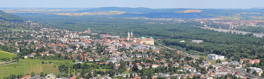 Unterkünfte in Klosterneuburg