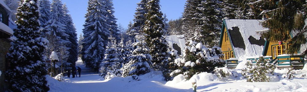 Unterkünfte in Oberland am Rennsteig