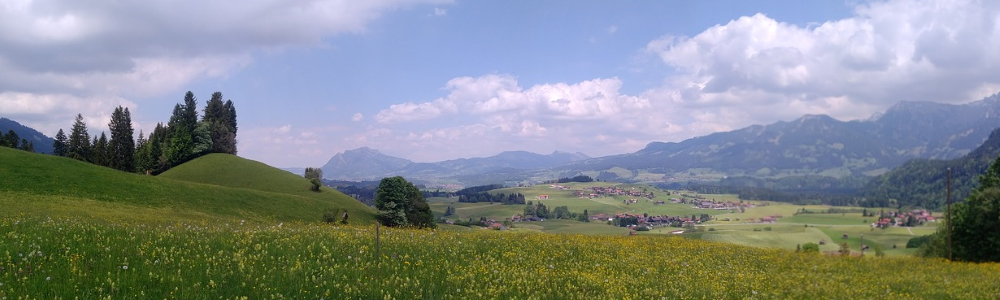 Unterkünfte in Obermaiselstein