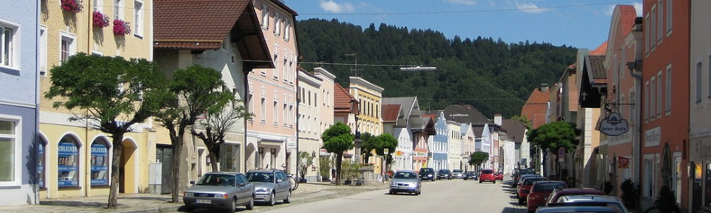 Unterkünfte in Obernzell