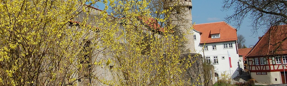 Unterkünfte in Ostheim vor der Rhn