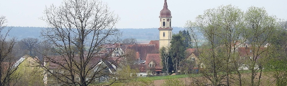 Unterkünfte in Rckingen