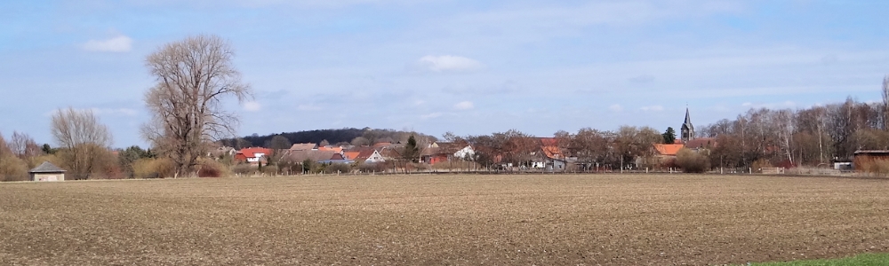 Unterkünfte in Salzgitter Thiede