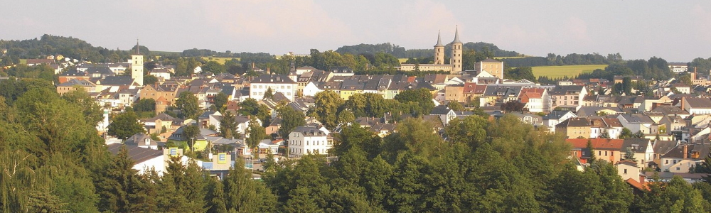 Unterkünfte in Schleiz