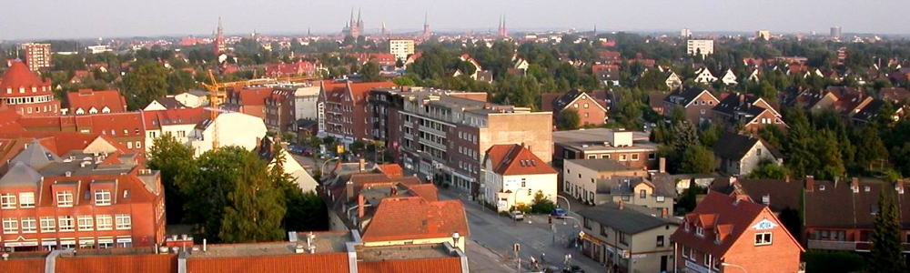 Unterkünfte in Stockelsdorf