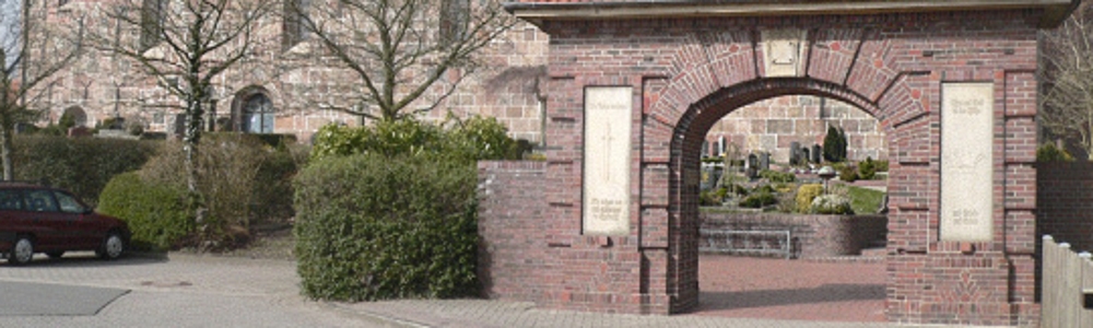 Unterkünfte in Wangerland Hohenkirchen