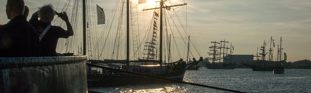 Unterkünfte in Wilhelmshaven