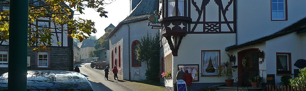 Unterkünfte in Starkenburg