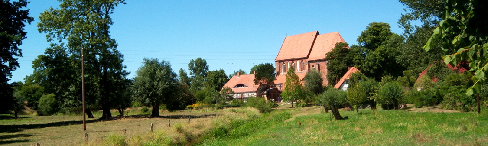 Unterkünfte in Velgast