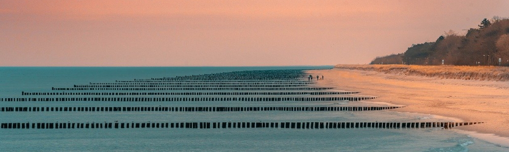 Unterkünfte Fischland-Darss-Zingst