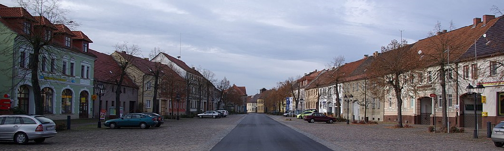 Unterkünfte in Schnewalde