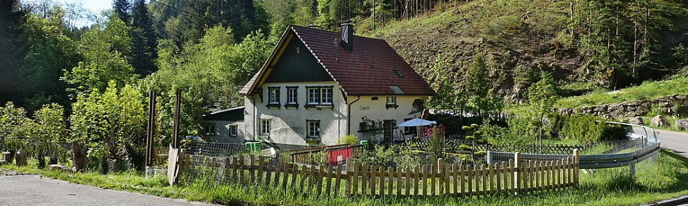 Unterkünfte in hlingen-Birkendorf