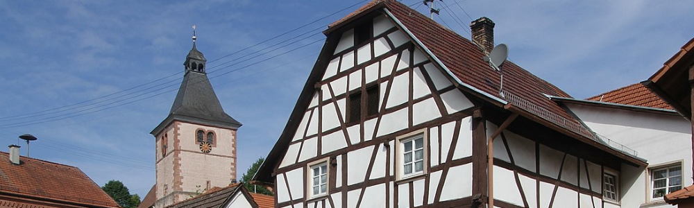 Unterkünfte in Rumbach