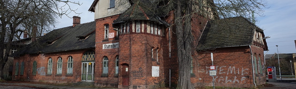 Unterkünfte in Stumsdorf