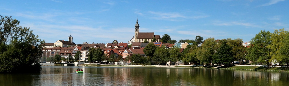 Unterkünfte in Bblingen