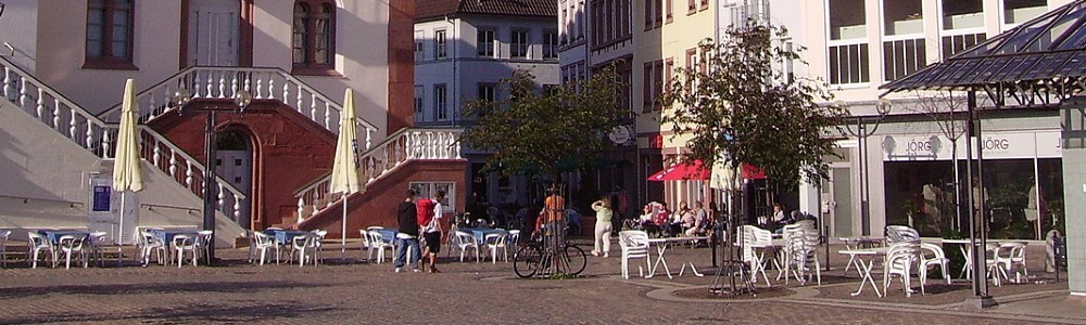 Unterkünfte in Landau in der Pfalz