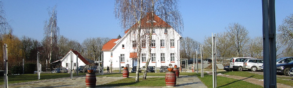 Unterkünfte in Liepen