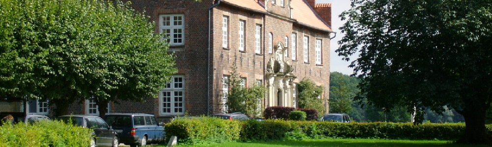 Unterkünfte in Wensin