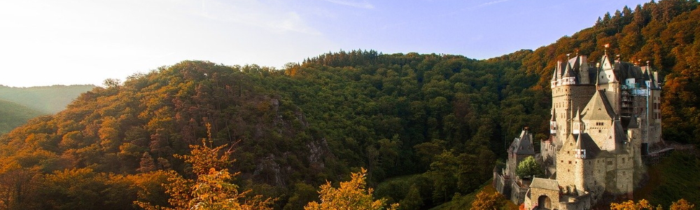 Unterkünfte Mosel-Hunsrck