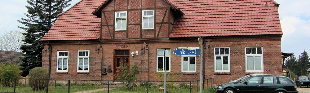 Unterkünfte in Hoort