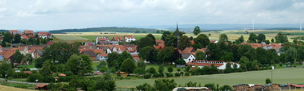 Unterkünfte in Krebeck