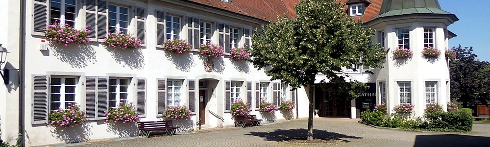 Unterkünfte in Vogtsburg im Kaiserstuhl