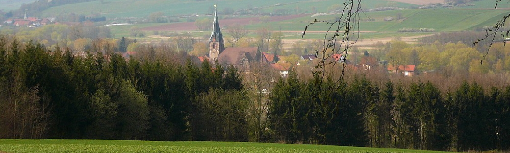 Unterkünfte in Rdershausen