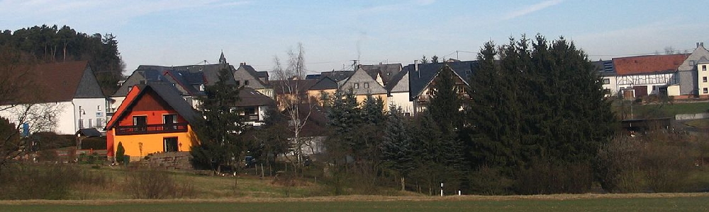 Unterkünfte in Schnborn