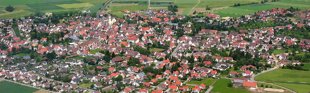 Unterkünfte in Herbertingen