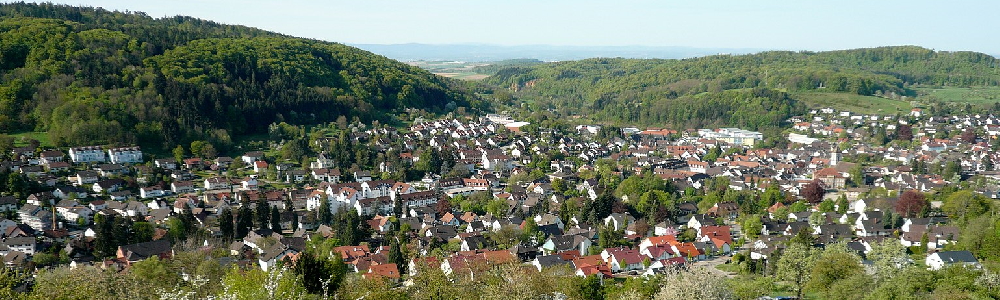 Unterkünfte in Kandern