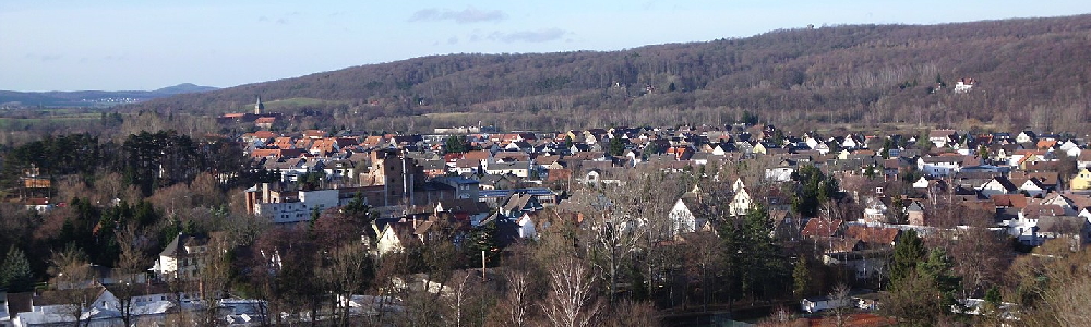 Unterkünfte in Vienenburg