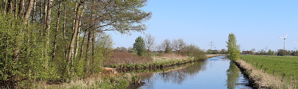 Unterkünfte in Altenmoor