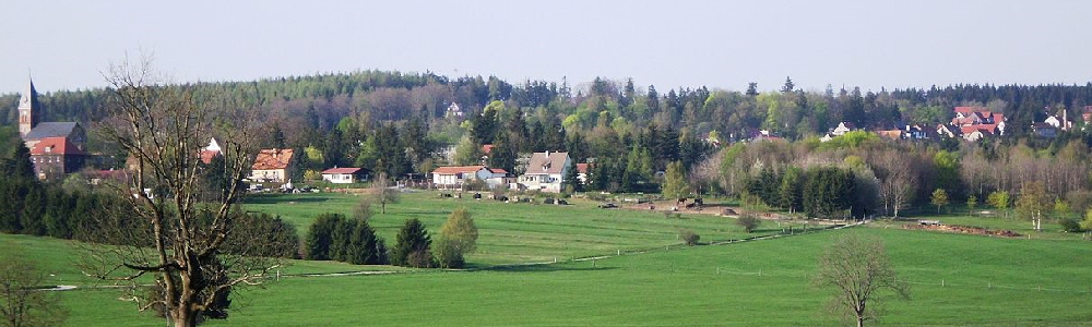 Unterkünfte in friedrichsbrunn