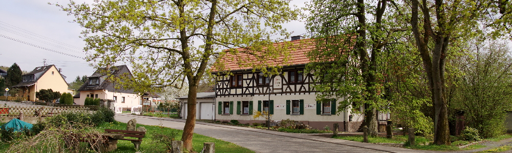 Unterkünfte in Vielbach