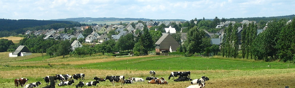Unterkünfte in Laufersweiler