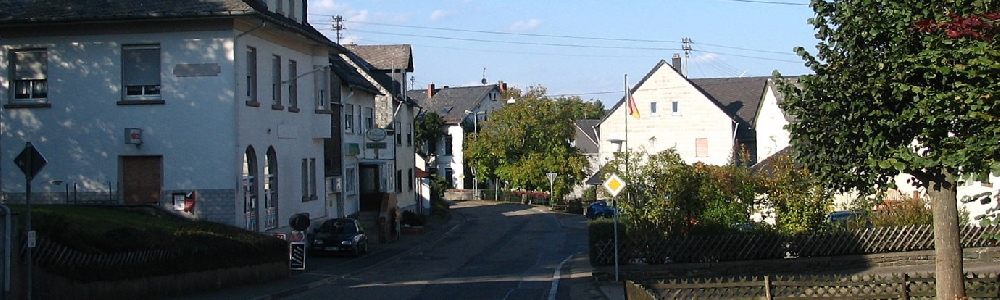 Unterkünfte in Pfalzfeld