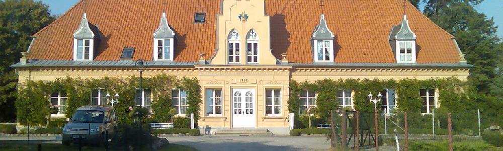 Unterkünfte in Wendorf