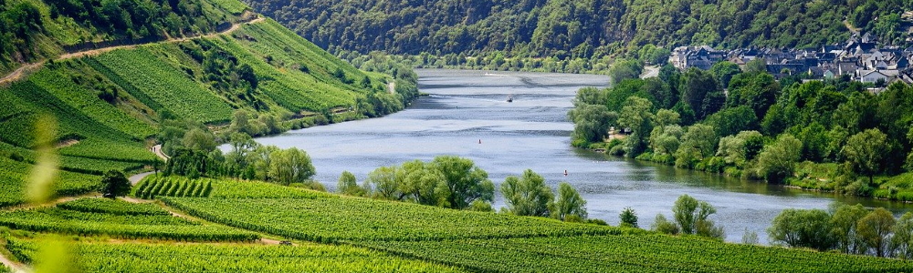 Unterkünfte Mosel