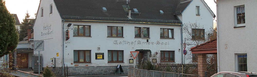 Unterkünfte in Mlsen