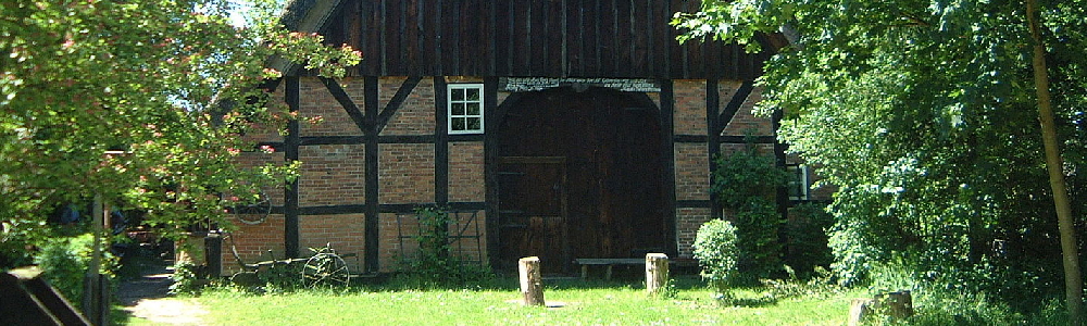 Unterkünfte in Aukrug