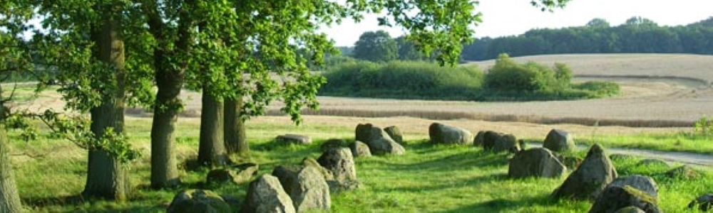 Unterkünfte in Blekendorf