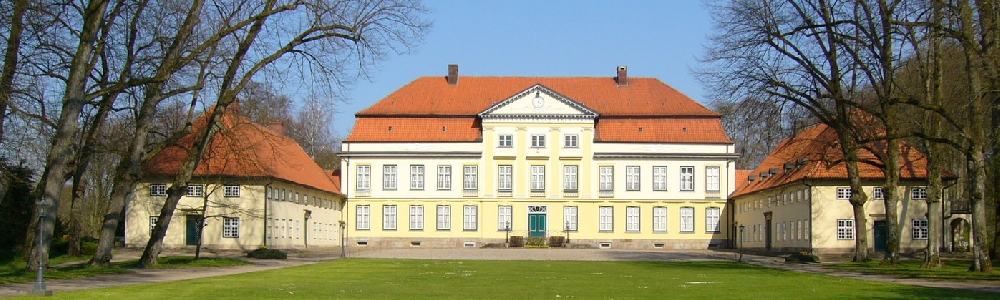 Unterkünfte in Emkendorf