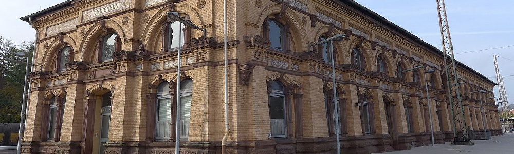 Unterkünfte in Kreiensen