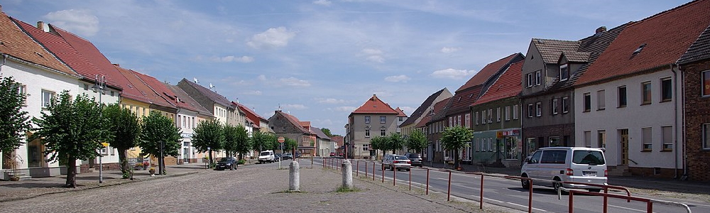 Unterkünfte in Sonnewalde