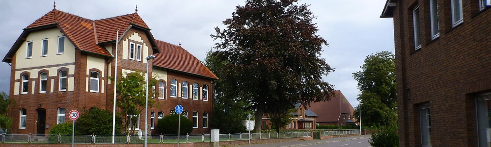 Unterkünfte in Groharrie