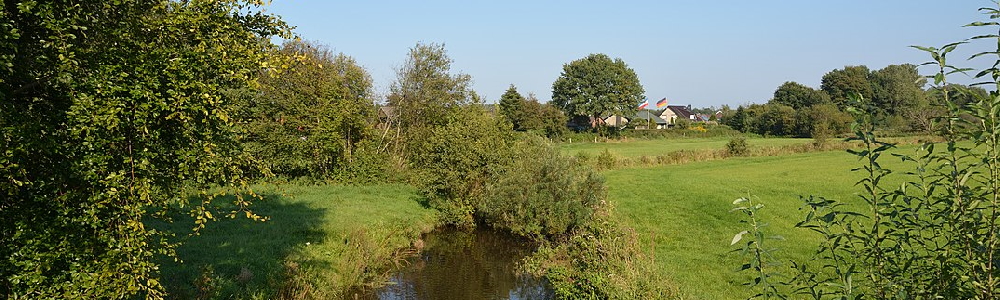 Unterkünfte in Jevenstedt